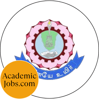 Thiagarajar College of Engineering logo