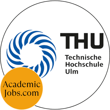 Technische Hochschule Ulm logo