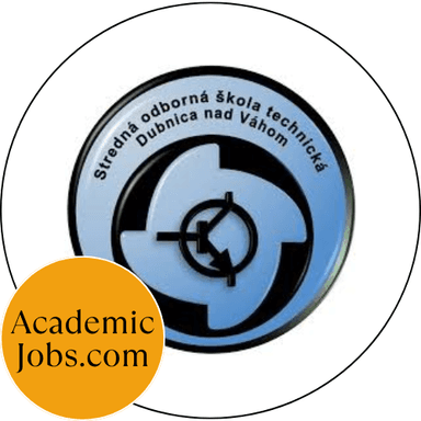 Technical Institute of Dubnica in Dubnica nad Váhom logo