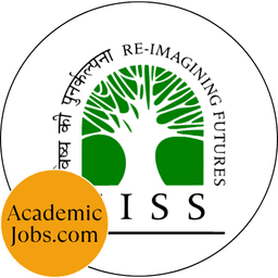 Tata Institute of Social Sciences logo