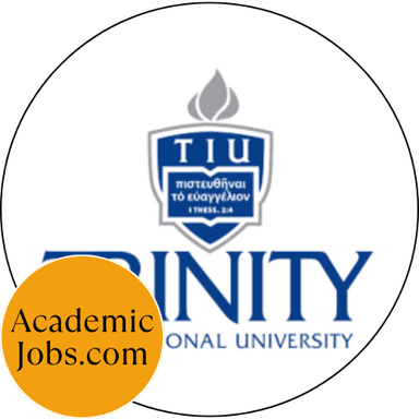 Trinity International University (Excel), Miami logo