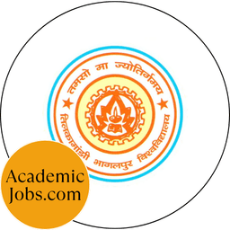 TMBU - Tilka Manjhi Bhagalpur University logo