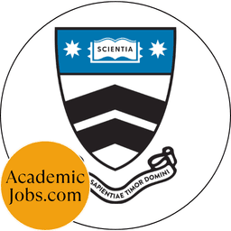 TNC - The New College logo
