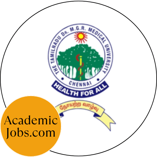TNMGRMU Jobs