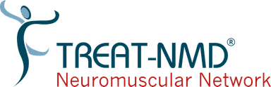 TREAT-NMD logo