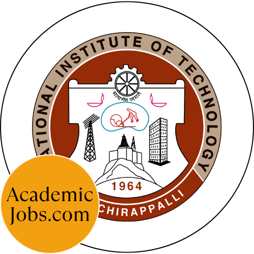 National Institute of Technology, Trichy