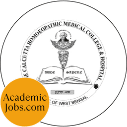 TSHMC - Takhatmal Shrivallabh Homoeopathic Medical College logo