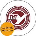 Ternopil State Ivan Pul'uj Technical University Jobs logo