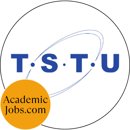 TSTU Jobs
