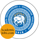 Tbilisi State University Jobs logo