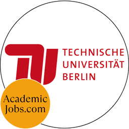 Technische Universität Berlin logo