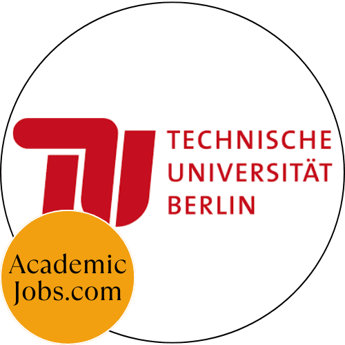 TU Berlin Jobs