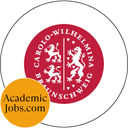 Technische Universität Carolo-Wilhelmina zu Braunschweig logo