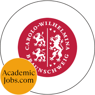 Technische Universität Carolo-Wilhelmina zu Braunschweig logo