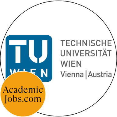 Technische Universität Wien logo