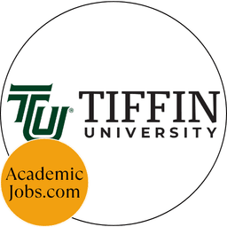 Tiffin University Prague logo