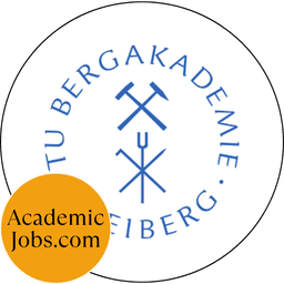 Technische Universität Bergakademie Freiberg logo