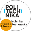 Technical University of Czestochowa Jobs logo