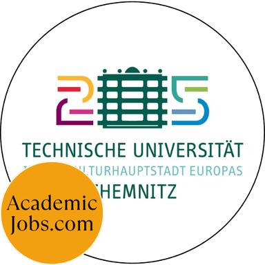 Technische Universität Chemnitz logo