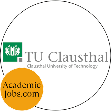 Technische Universität Clausthal logo
