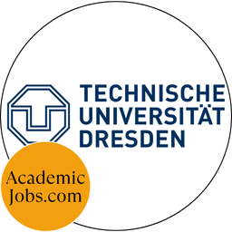 Technische Universität Dresden logo