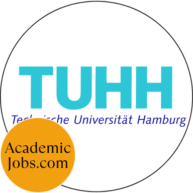 Technische Universität Hamburg-Harburg logo
