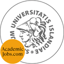 Technological University of Iceland Jobs logo