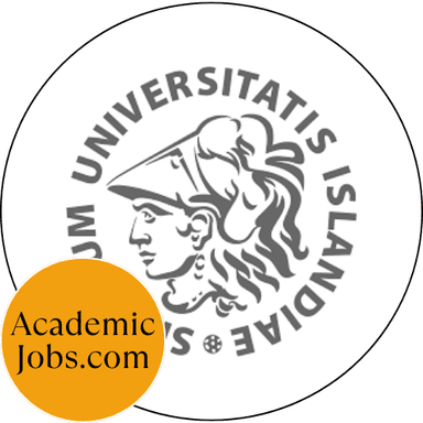 Technological University of Iceland logo