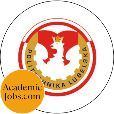 Technical University of Lublin logo