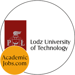 Technical University of Lodz logo