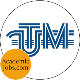 TUM - Technical University of Moldova logo