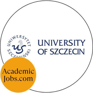 Technical University of Szczecin logo