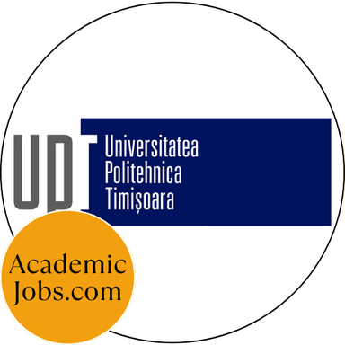 Technical University of Timisoara logo