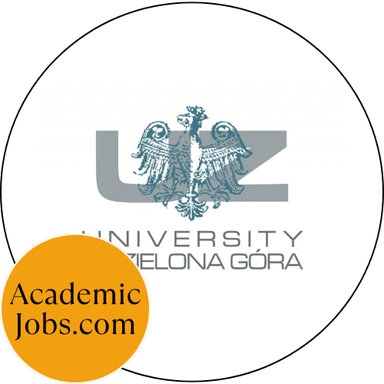 Technical University of Zielona Gora logo