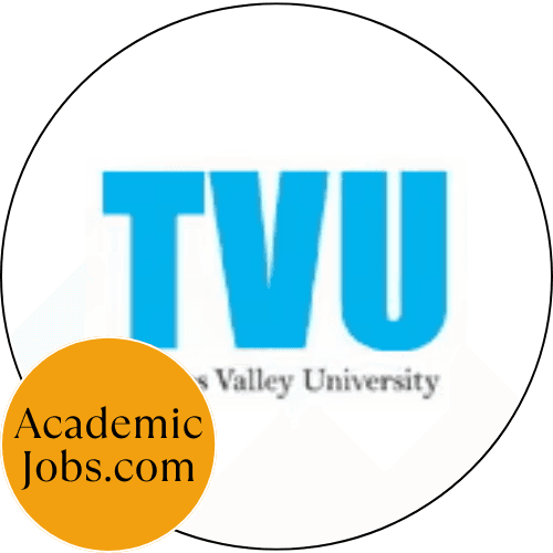 TVU Jobs