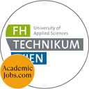 University Assistant Post-Doc (all genders) 40 hours/week | limited with the option to extend - Institute of Applied Synthetic Chemistry