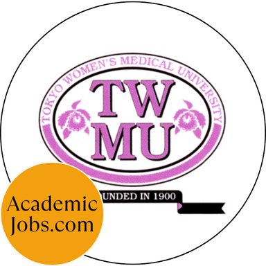 Tokyo Women's Medial College logo