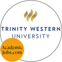 Trinity Western University logo