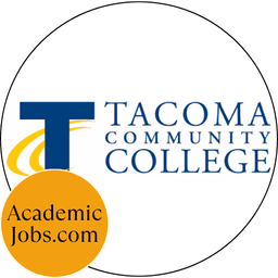 Tacoma Community College logo