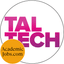 Tallinn University of Technology logo