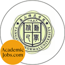 Tangshan Normal University logo