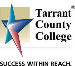 Tarrant County College logo