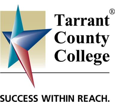 Tarrant County College logo