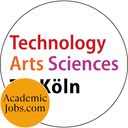 Technische Hochschule Köln logo