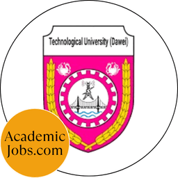 TU(Dawei) Logo