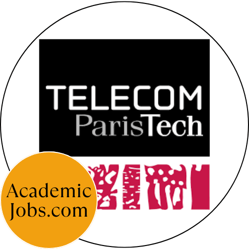 Telecom Paris Jobs