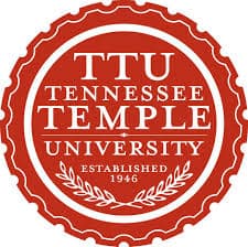 Tennessee Temple University logo