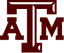 Texas A&M University logo