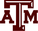 Texas A&M University logo