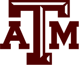 Texas A&M University logo